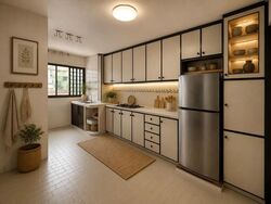 Blk 165 Woodlands Street 13 (Woodlands), HDB 5 Rooms #563943761